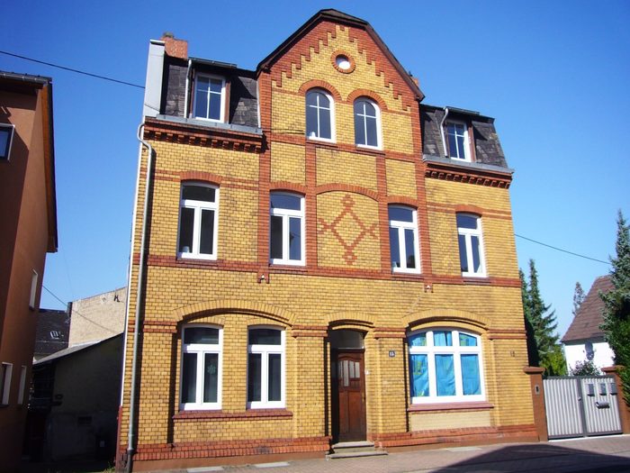 Mehrfamilienhaus in Bendorf