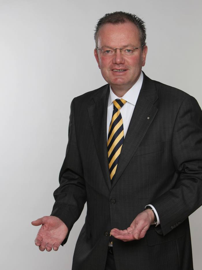 Michael Becker, Immobilienmakler in Bendorf